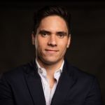 Roberto Serrano Plowells, Director Comercial - Co-Founder profile photo