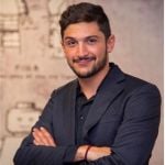 Gabriel Bucher, CCO HIT Cowork profile photo