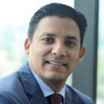 Javier Posas, Senior Investment Officer-Leader Mexico profile photo