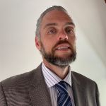 Rodrigo Lamarca, VP CC & Infraestrutura profile photo