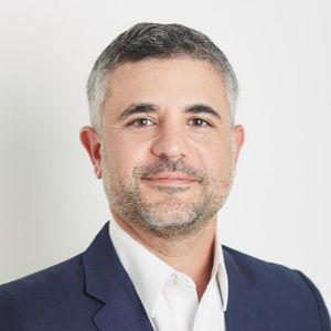 Rafael Sabonge Vilar