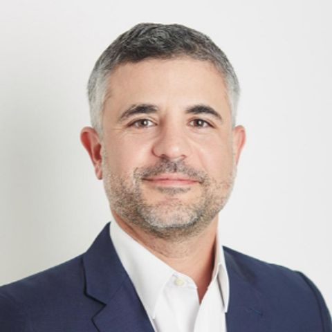 Rafael Sabonge Vilar