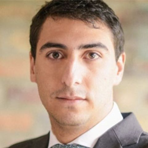 Michel Jabbour Sefair