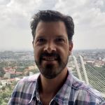 Manuel Gerardo Cortina Mangino, Socio Fundador y Director General profile photo