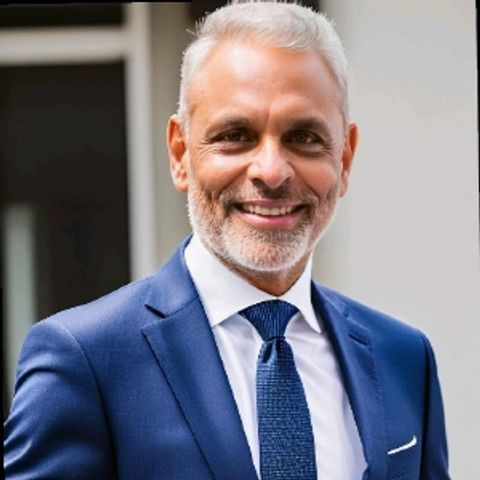 Rajan Sahay