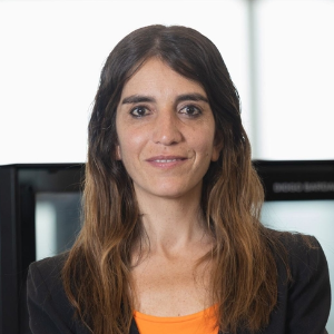 Maria Seijas