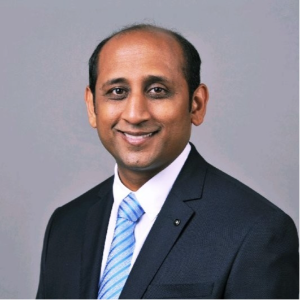 Ram Kishan Kolli