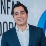 George Nader, Founder & CEO profile photo