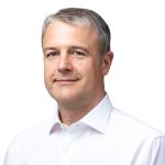 Boris Piermont, Senior Executive, co-head of direct investments profile photo