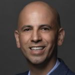 Michael Leon, Senior Director Development profile photo