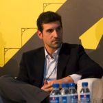 André Ferreira, General Manager profile photo