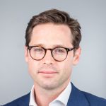 Oliver Vines, Senior Director of Real Estate Europe profile photo