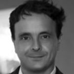 Eduardo Peralta, CEO profile photo