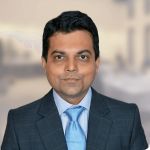Yash Ravel, CEO - Fund Management profile photo