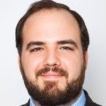 Luis Emilio Velutini, Executive Vice President profile photo