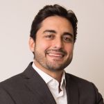 André Velloso, Manager of Infrastructure Investments profile photo