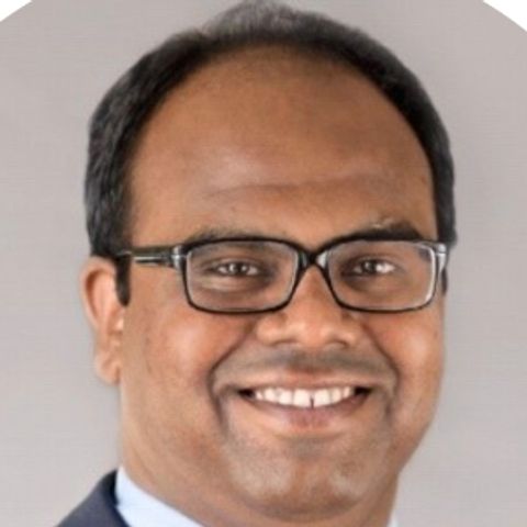 Dhananjay Kumar