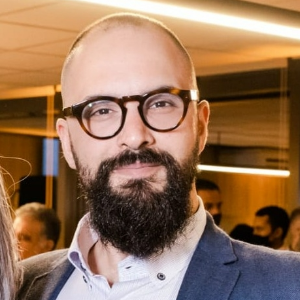 João Paulo Coelho