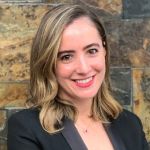 Adriana Hurtado, Executive Director of Real Estate Investment profile photo