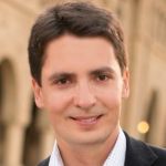 Leandro Reis, Director of Water and Sanitation profile photo