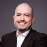 Rodrigo Botter, Diretor Administrativo / CFO profile photo