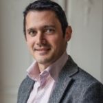 Benjamin Chiche, Deputy Head of Hotels profile photo