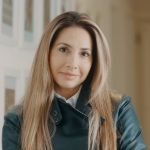 Carolina Escobar, Presidente profile photo