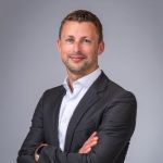 Thomas ten Bokum, Chief Real Estate Officer profile photo