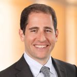 Jeffrey Fine, Partner & Managing Director,  Asset Management, Real Estate profile photo