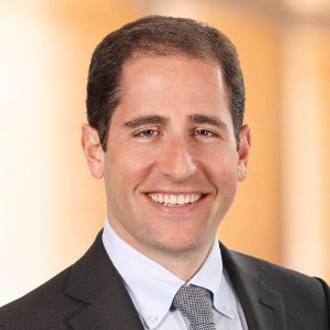 Jeffrey Fine