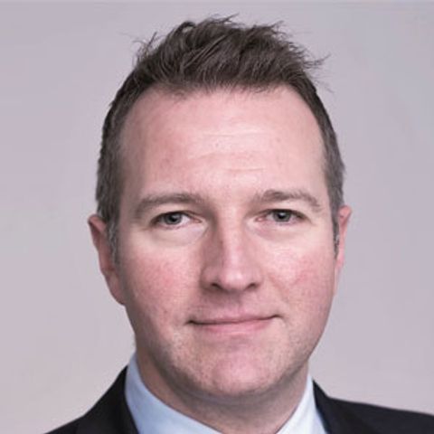 Paul Rodger
