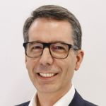 Carlos Pontes Lopes, Chief Financial & Compliance Officer profile photo