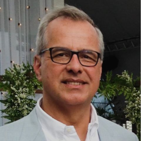 Antonio Sanches