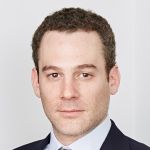 Rory Buck, Managing Director profile photo