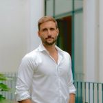 Alexandre Caldas, Partner profile photo