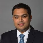 Hardik Dutia, Senior Investment Manager profile photo