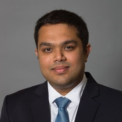 Hardik Dutia