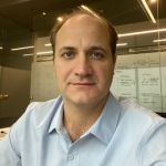 Rafael Garza Camargo, Director profile photo