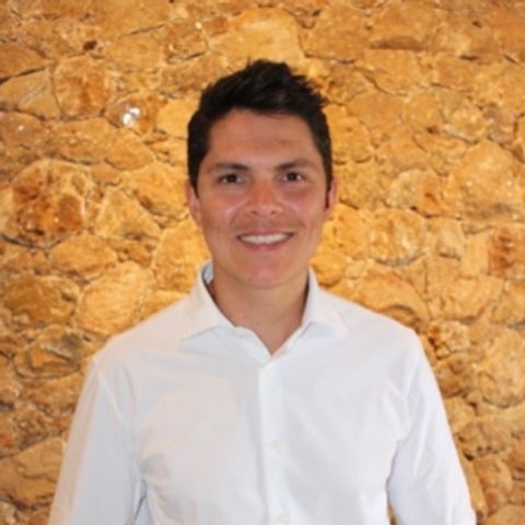 Eduardo Marques