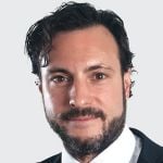 Emilio Izquierdo Merlo, CEO profile photo