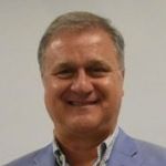 Carlos Padilla, Director General profile photo