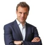 Charles Wanecq, CEO profile photo