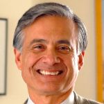 Michael Covarrubias, Chaiman & CEO profile photo