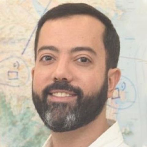 Rafael Pimentel