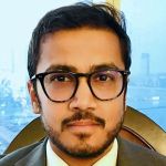 Sudheer Perla, Managing Director profile photo