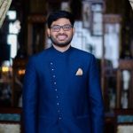 Arvind Kalyan Vemana, Director profile photo