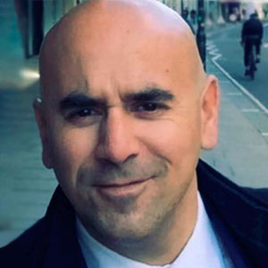 Jorge Juan