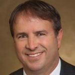 Rex Rudy, Head of Commercial Real Estate Division profile photo