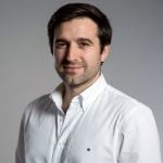 Ricardo Gonçalves, Partner profile photo