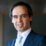 Rúben Paula, Partner & Chief Operating Officer profile photo